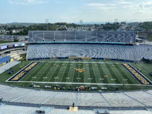 West Virginia's top prospect Corbin Page commits to WVU